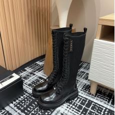 Chanel Boots